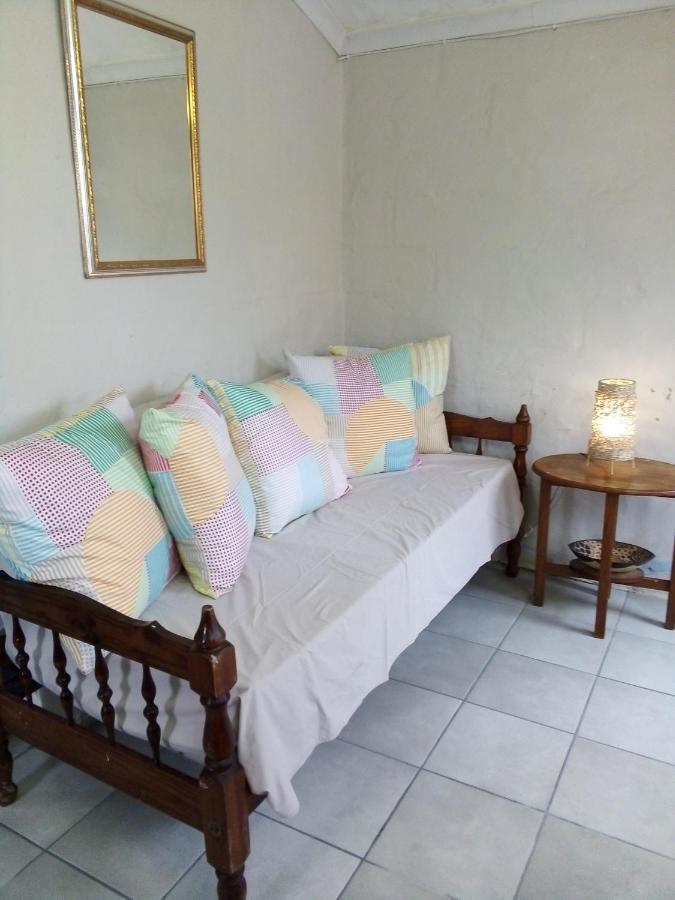 Amelia'S Cottage The Crags Luaran gambar