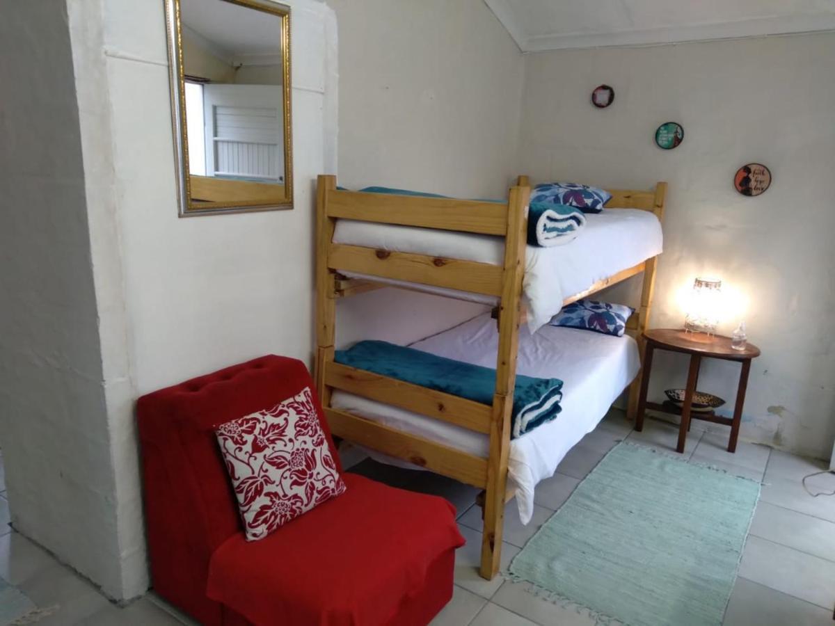 Amelia'S Cottage The Crags Luaran gambar